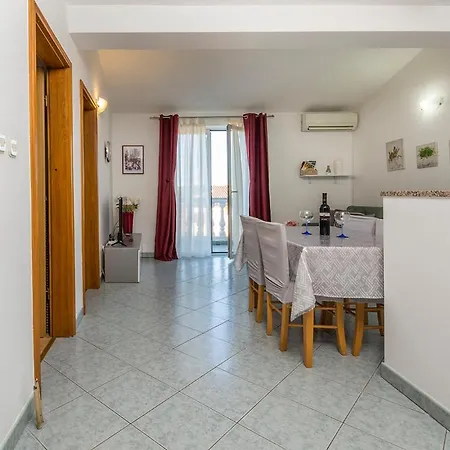 Apartmán Apartman, And Kata