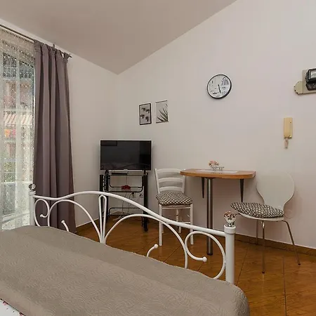 Apartmán Apartman, And Kata