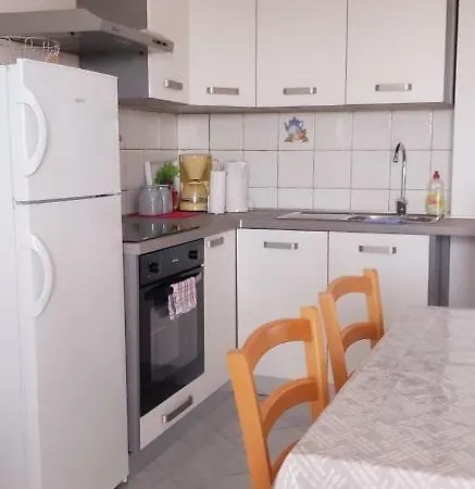 Apartman, And Kata Apartmán Pula