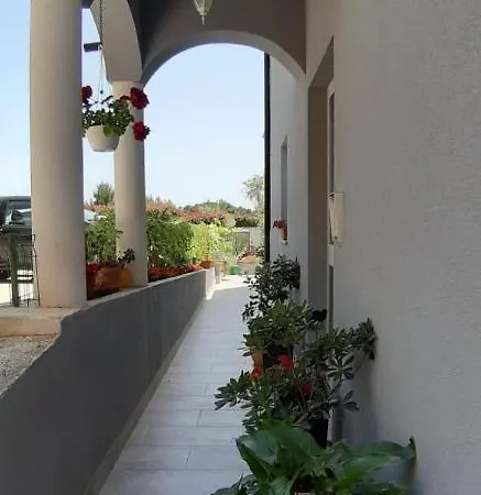 Apartmán Apartman, And Kata