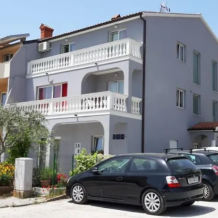 Apartmán Apartman, And Kata