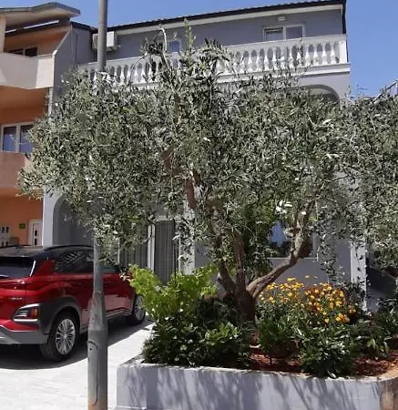 Apartmán Apartman, And Kata Pula