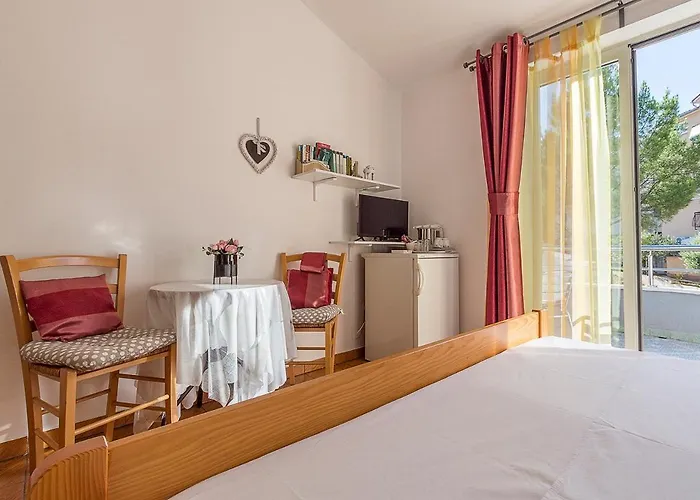 Διαμέρισμα Apartman, And Kata Πούλα