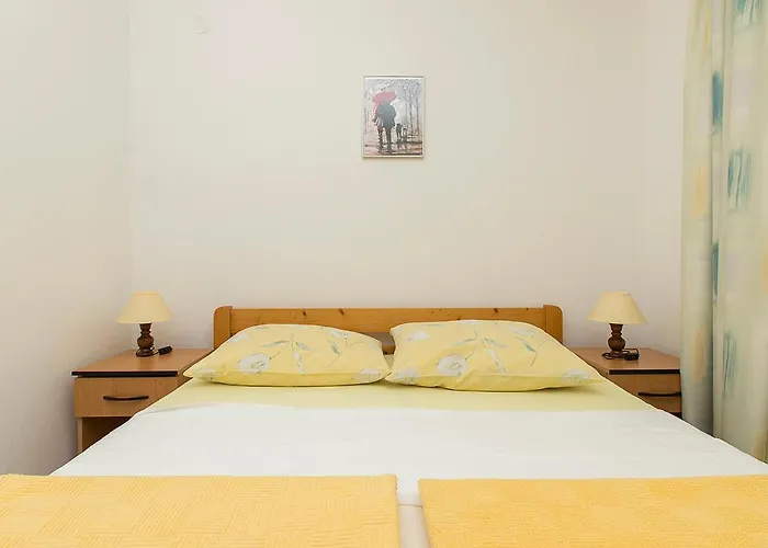 Διαμέρισμα Apartman, And Kata *