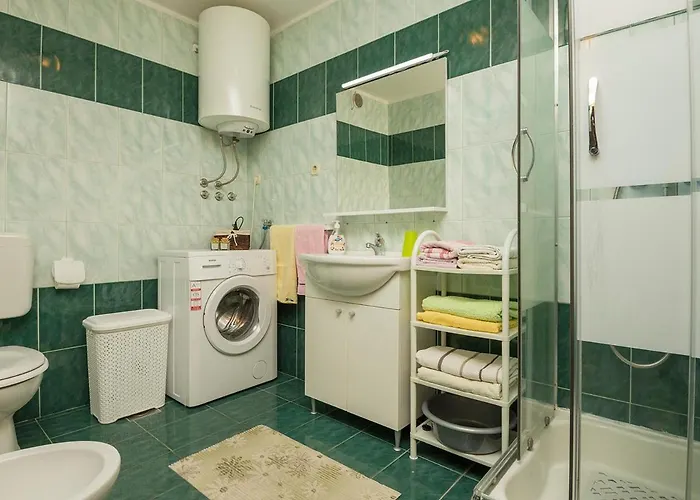 Διαμέρισμα Apartman, And Kata *