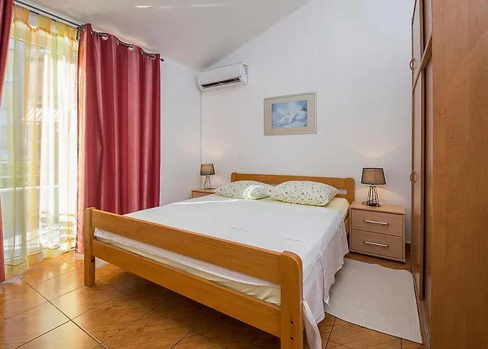 Διαμέρισμα Apartman, And Kata