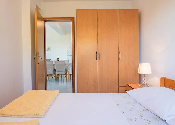 Διαμέρισμα Apartman, And Kata