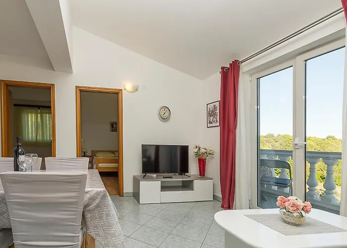 Διαμέρισμα Apartman, And Kata