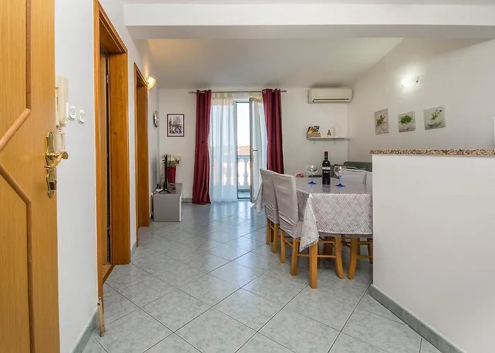 Διαμέρισμα Apartman, And Kata