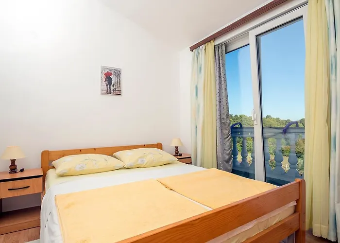 Διαμέρισμα Apartman, And Kata Πούλα