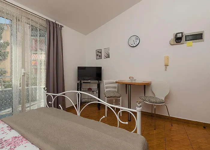 Διαμέρισμα Apartman, And Kata