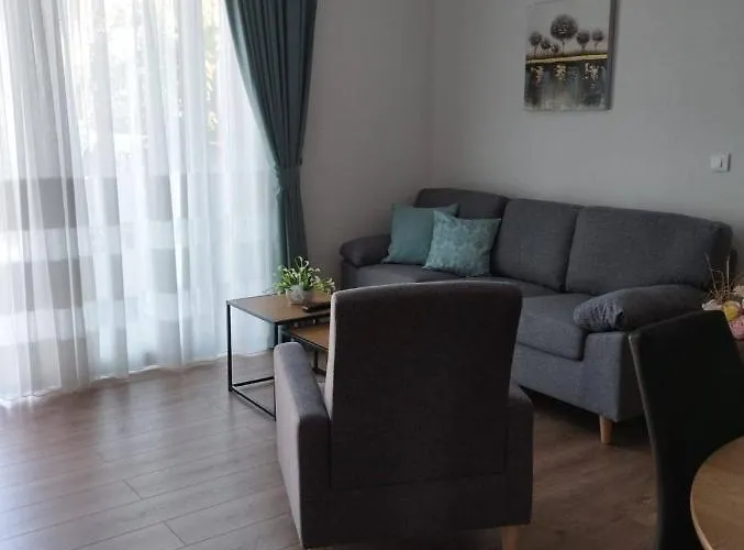 Διαμέρισμα Apartman, And Kata Πούλα