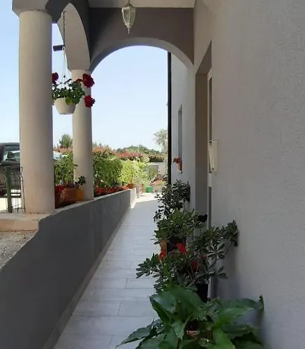 Διαμέρισμα Apartman, And Kata