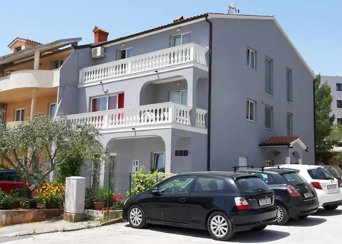 Διαμέρισμα Apartman, And Kata