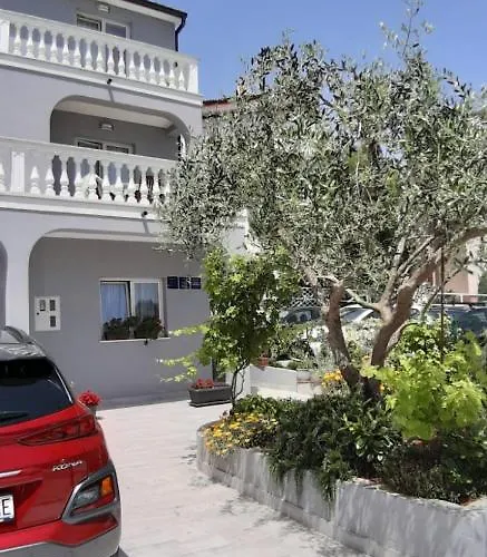 Διαμέρισμα Apartman, And Kata *