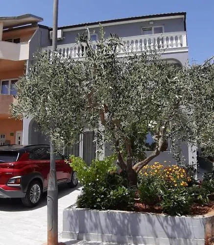 Διαμέρισμα Apartman, And Kata Πούλα