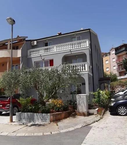 Διαμέρισμα Apartman, And Kata