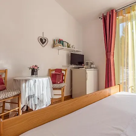 Appartement Apartman, And Kata Pula