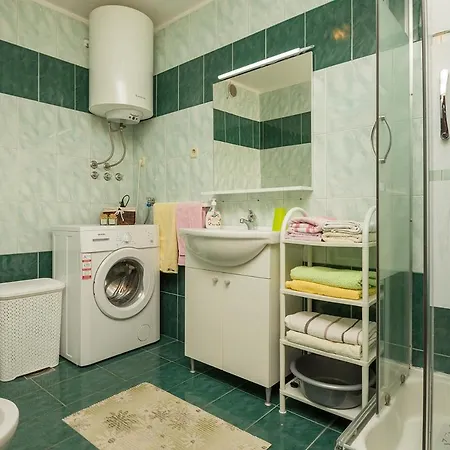 Διαμέρισμα Apartman, And Kata *