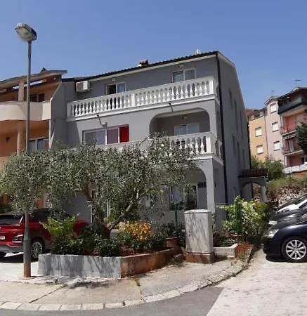 Διαμέρισμα Apartman, And Kata
