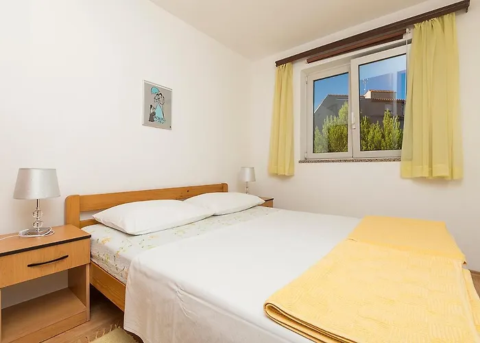 Апартаменты Apartman, And Kata