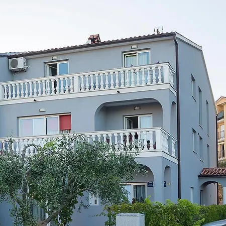 Appartamento Apartman, And Kata