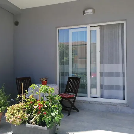 Appartamento Apartman, And Kata