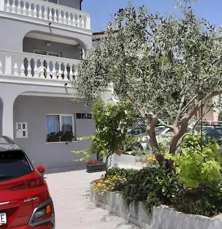 Appartamento Apartman, And Kata *